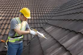 Best Roof Insulation Installation  in Blanco, TX